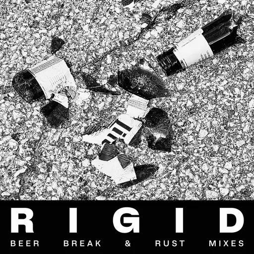 Beer Break & Rust Mixes