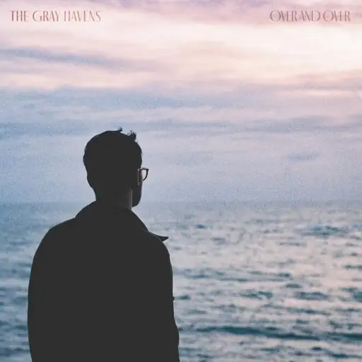 Single cover: Over & Over