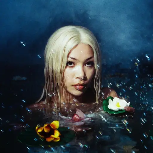 Artist: Molly Santana