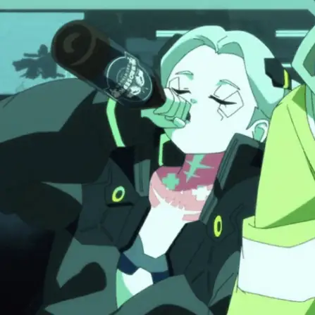 Single cover: I GOT A GOCK IN MY RAWRY!