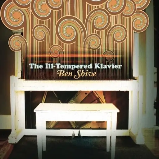 The Ill-Tempered Klavier
