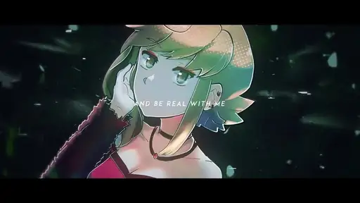 Single cover: Ladylike