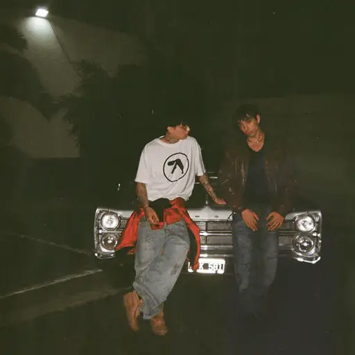 Single cover: GATA FINA