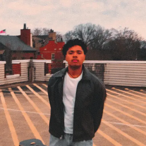 Single cover: If You're Not There