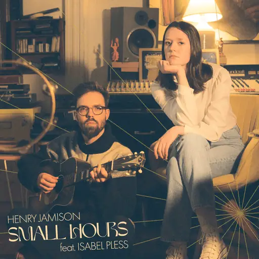 Single cover: Small Hours