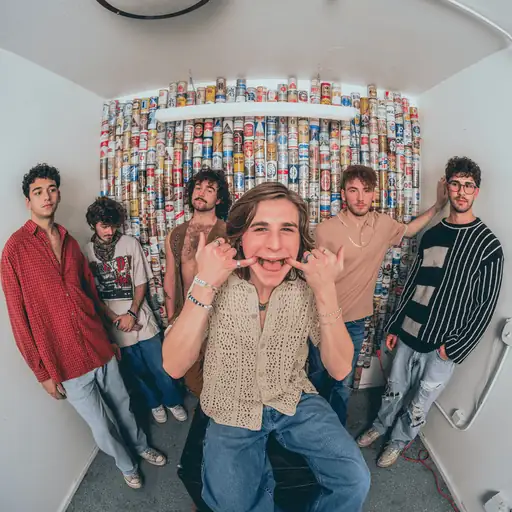 Ax and the Hatchetmen