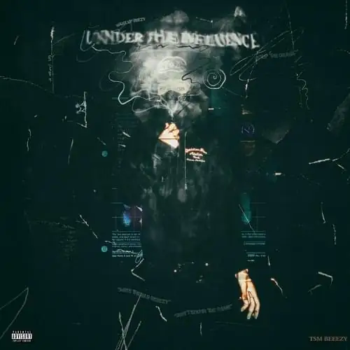 Single cover: Haters Gone Hate