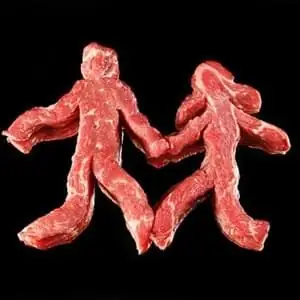 Single cover: stood up on halloween