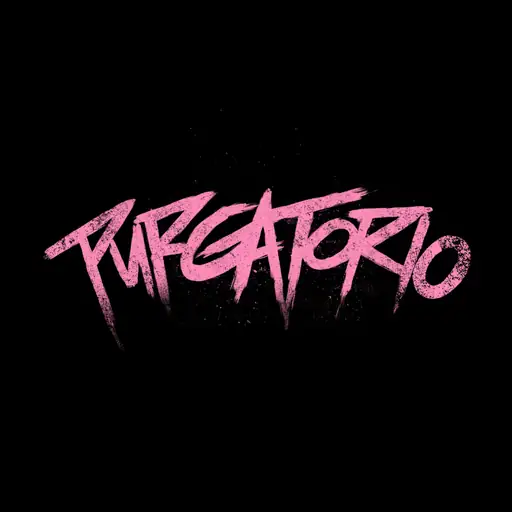 Single cover: Purgatorio