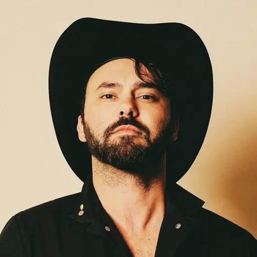 Shakey Graves