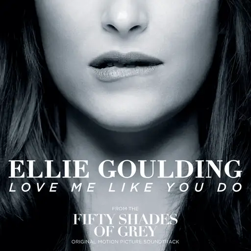 Love Me Like You Do (Remixes)