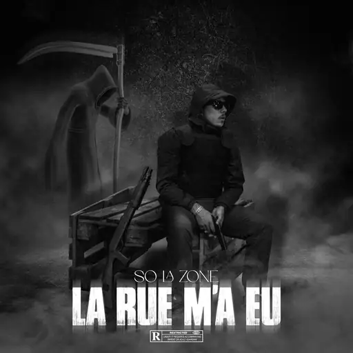 La rue m’a eu