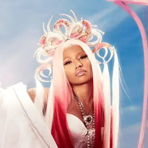 Nicki Minaj