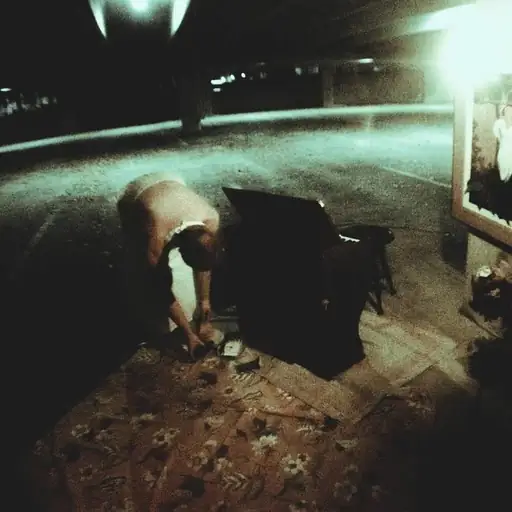 For The Person I Remember You To Be