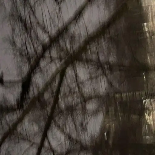 Single cover: Murder