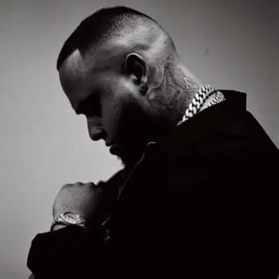 Single cover: DEAD END