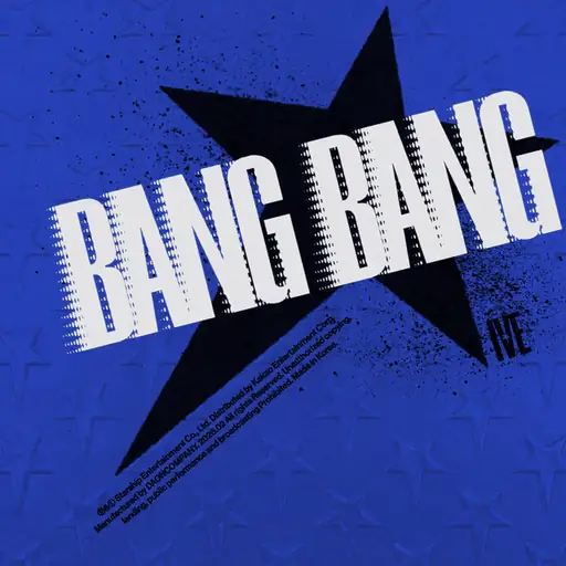 BANG BANG - Single