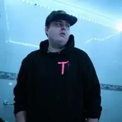 Single cover: Not My Teacher