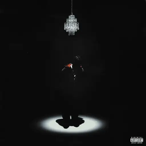 Single cover: High Demand