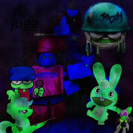 Single cover: ITS WAR NOW #JUGG #HAHAHA #RIPSNA