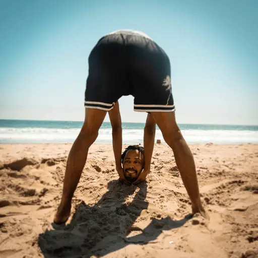 Single cover: FLAT EARTHER