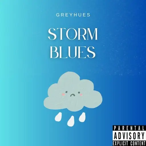 Storm Blues