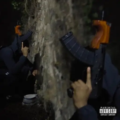 Single cover: Keisha