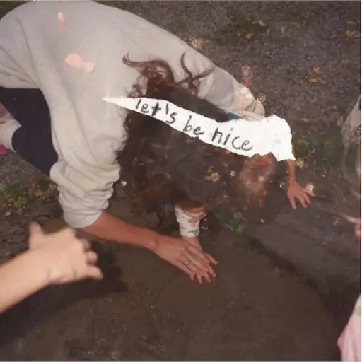 Single cover: Bummertime