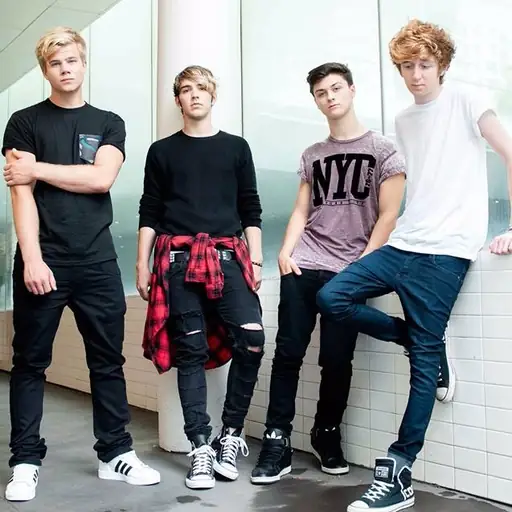 Artist: Hollywood Ending