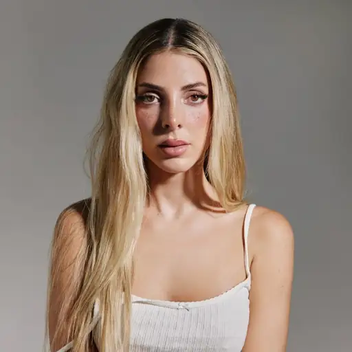 Single cover: No Queda Tiempo