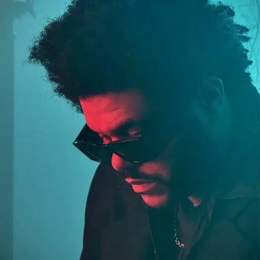 The Weeknd