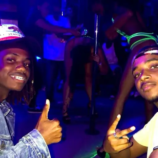 Mortal Vip Presents... Fuck nigga anthems to Molly wap and Dougie Mosh to