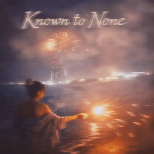 Single cover: Known to None