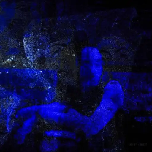 Single cover: god box