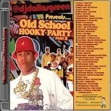 Single cover: Shake Whatcha Mama Gave Ya