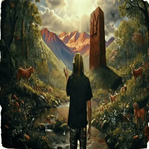 UNA VELA POR NOSOTROS