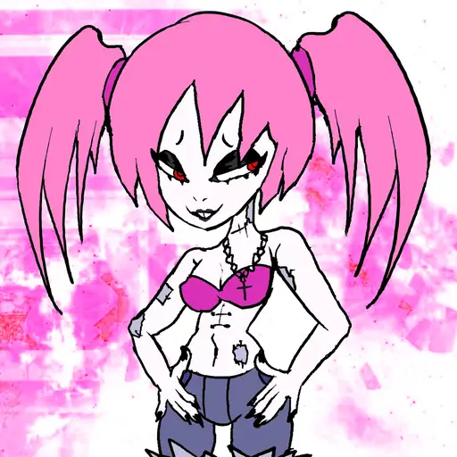 Artist: DomocidexBunny