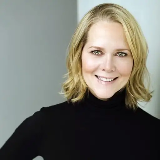 Artist: Rebecca Luker