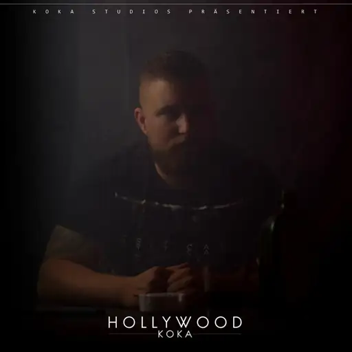 Single cover: Hollywood