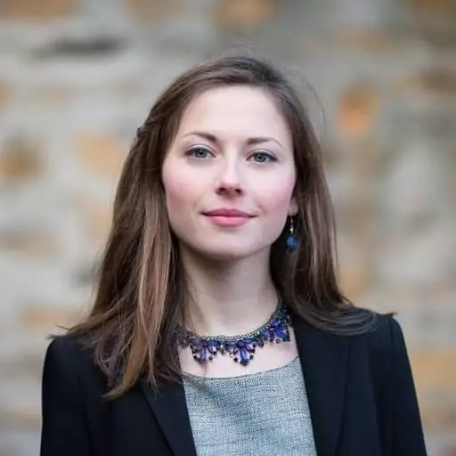 Alice Duport-Percier