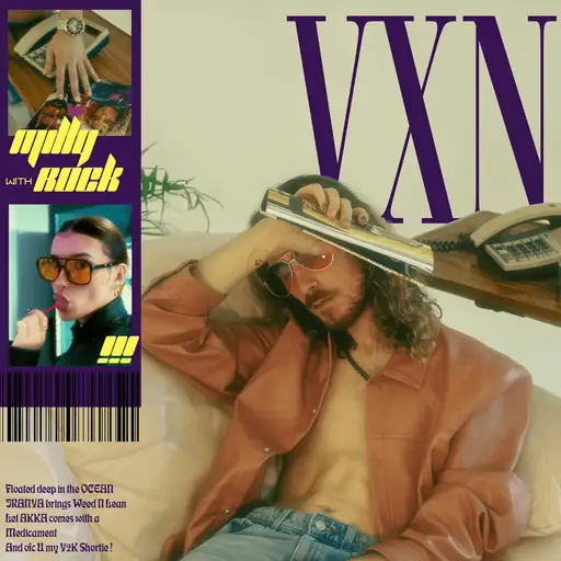 Single cover: MEDICAMENT