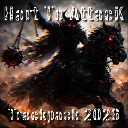 Trackpack 2026