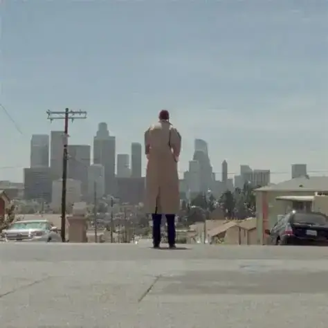 Single cover: Rocky Revolution