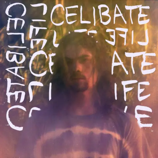 Single cover: Celibate Life
