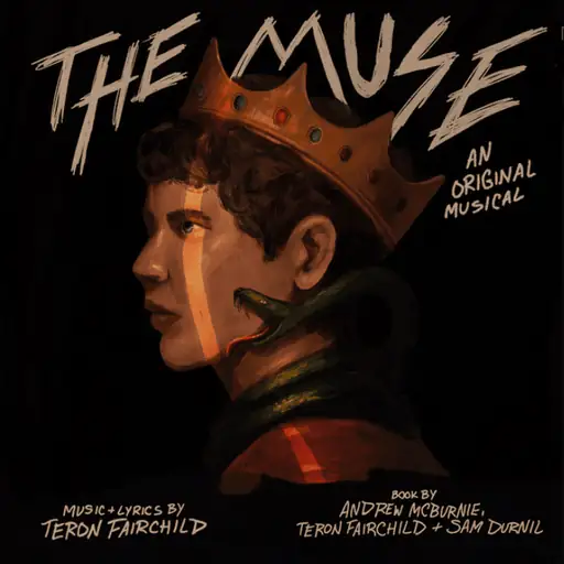 The Muse: An Original Musical