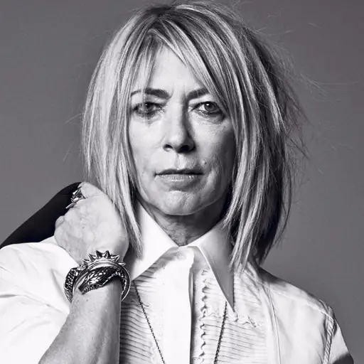 Kim Gordon