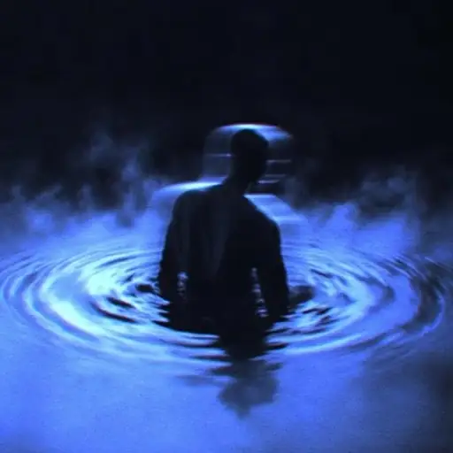 Safety in Darkness - EP