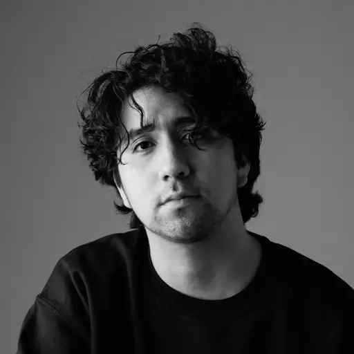 Artist: Josué Alaniz