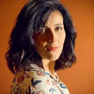 Artist: Souad Massi - سعاد ماسي