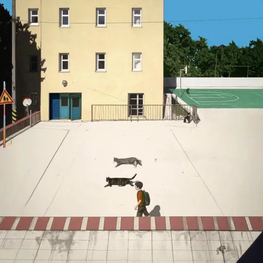 Single cover: 조퇴